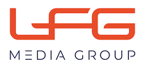 LFG MEDIA GROUP Logo