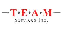 Team Services Inc Accreditation