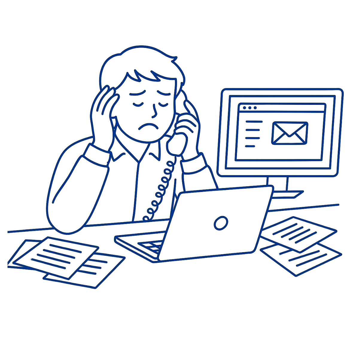 Stories-AI Managed IT Services Providers