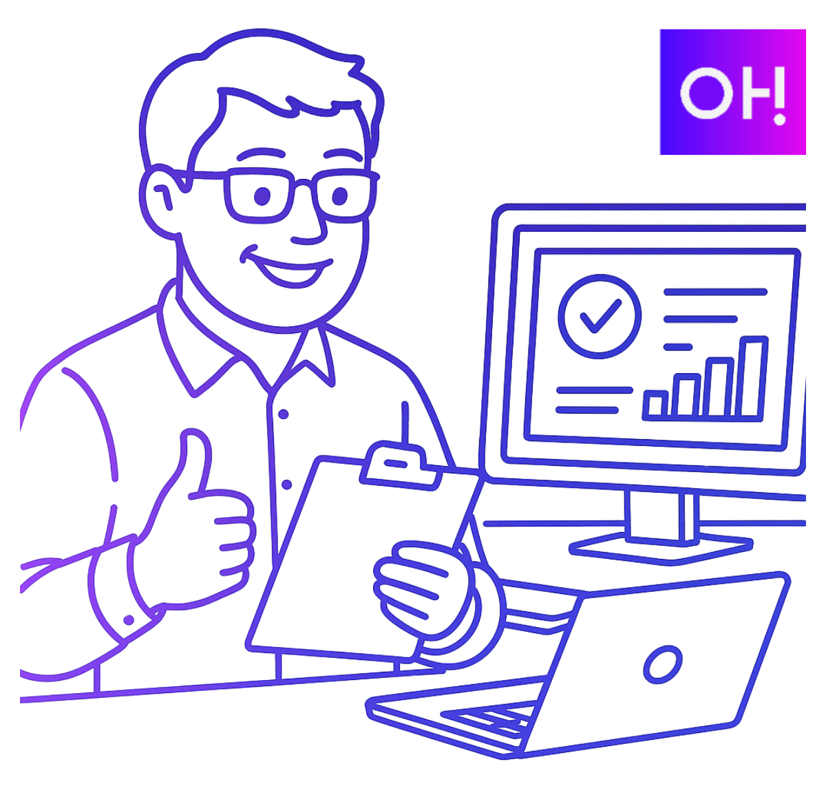 Stories-Security OHmazing Tech Managed IT Service Providers
